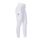 LEGGINS DONNA FULL GRIP EQUESTRO X FISE