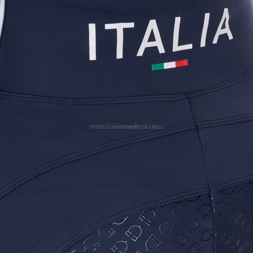 LEGGINS DONNA FULL GRIP EQUESTRO X FISE