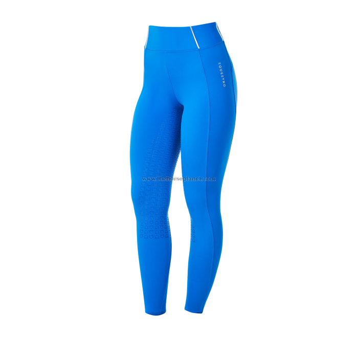 LEGGINS DONNA FULL GRIP EQUESTRO X FISE