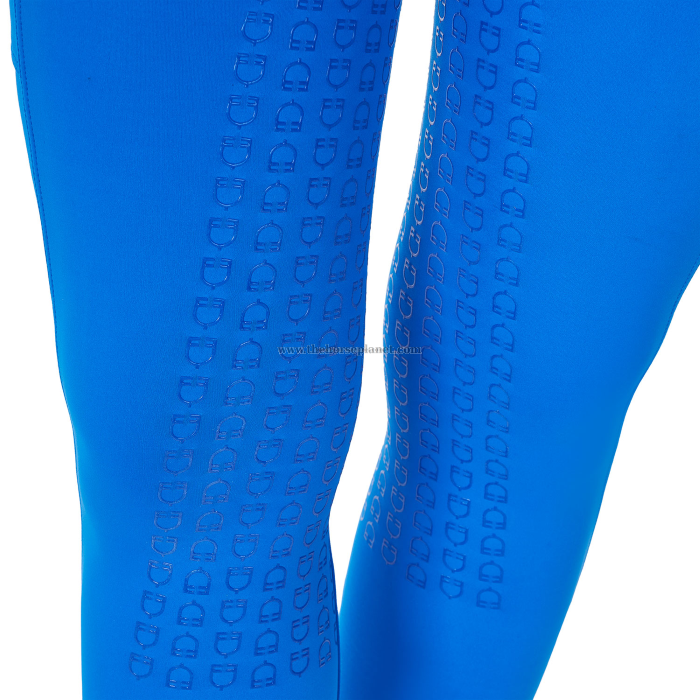 LEGGINS DONNA FULL GRIP EQUESTRO X FISE