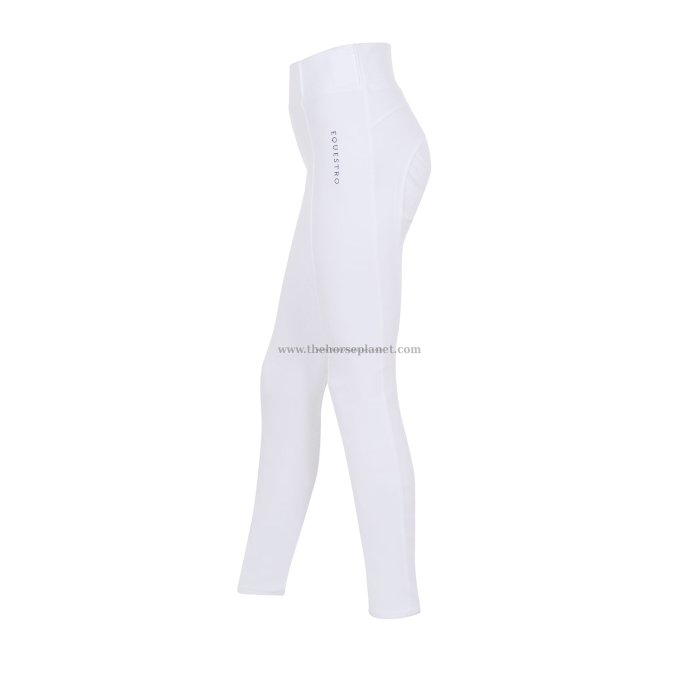 LEGGINS BAMBINA FULL GRIP EQUESTRO X FISE