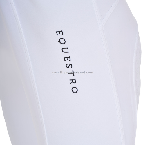 LEGGINS BAMBINA FULL GRIP EQUESTRO X FISE