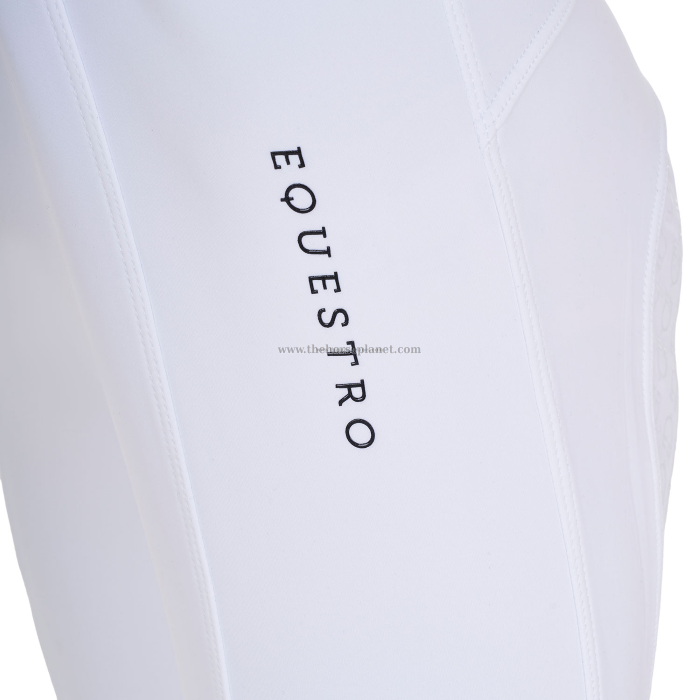 LEGGINS BAMBINA FULL GRIP EQUESTRO X FISE