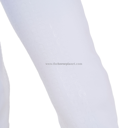 LEGGINS BAMBINA FULL GRIP EQUESTRO X FISE