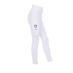 LEGGINS BAMBINA FULL GRIP EQUESTRO X FISE