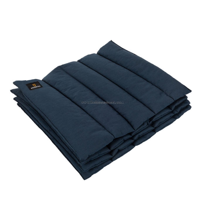 SOTTOFASCE EQUESTRO IN COTONE (4PZ)