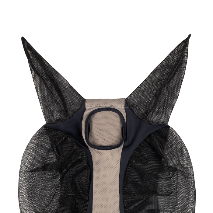 MASCHERA ANTIMOSCHE EQUESTRO MESH BICOLOR 