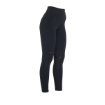 LEGGINS EQUESTRO MODELLO KAO  TESSUTO TECNICO ELASTICIZZATO 