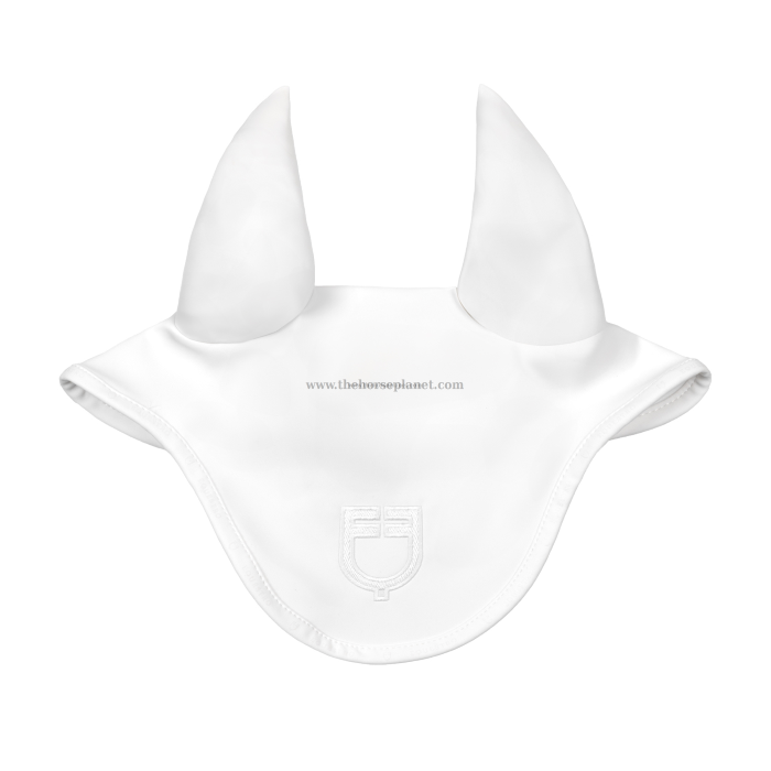 CUFFIETTA EQUESTRO SILICA CON LOGO 