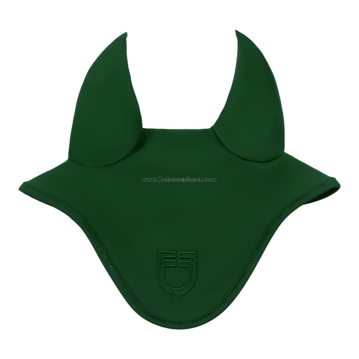 CUFFIETTA EQUESTRO SILICA CON LOGO 