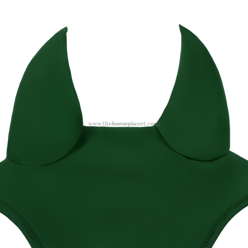 CUFFIETTA EQUESTRO SILICA CON LOGO 