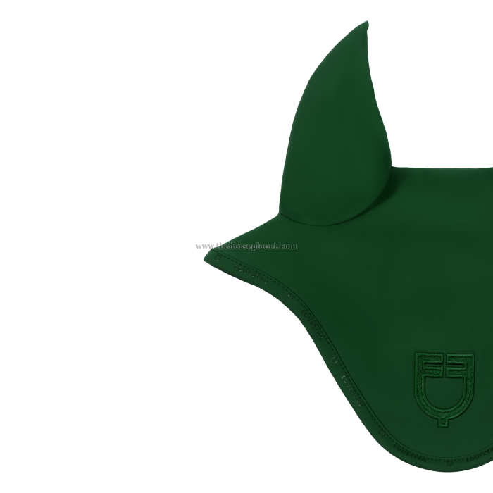 CUFFIETTA EQUESTRO SILICA CON LOGO 