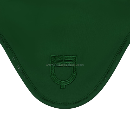CUFFIETTA EQUESTRO SILICA CON LOGO 