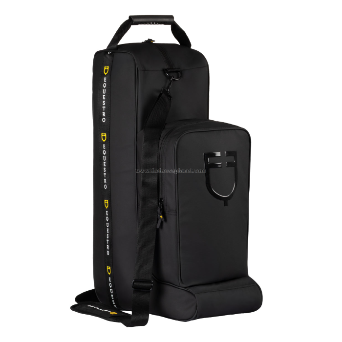 BORSA PORTA STIVALI E CASCO EQUESTRO NEW MODEL