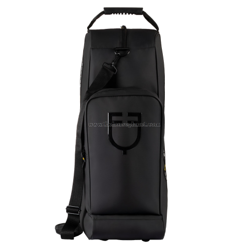 BORSA PORTA STIVALI E CASCO EQUESTRO NEW MODEL
