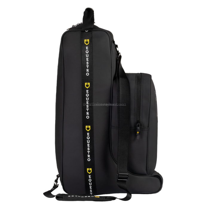 BORSA PORTA STIVALI E CASCO EQUESTRO NEW MODEL