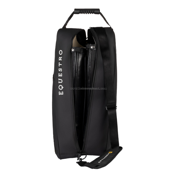 BORSA PORTA STIVALI E CASCO EQUESTRO NEW MODEL