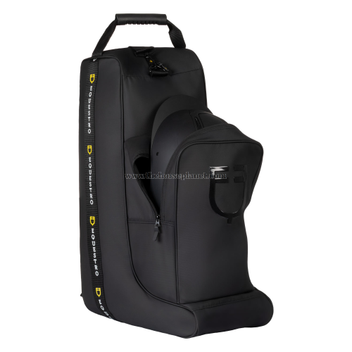 BORSA PORTA STIVALI E CASCO EQUESTRO NEW MODEL