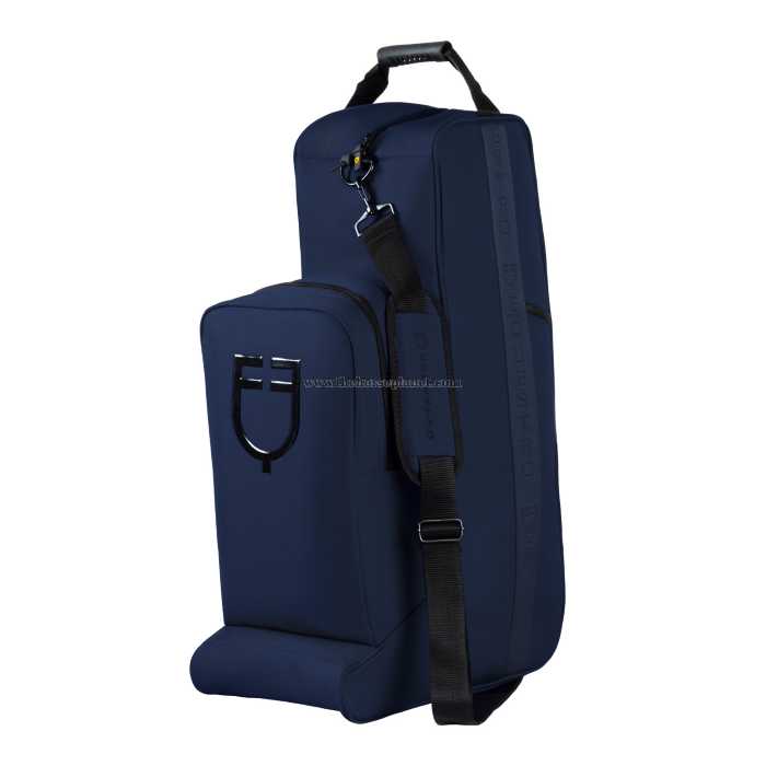 BORSA PORTASTIVALI E CAP EQUESTRO
