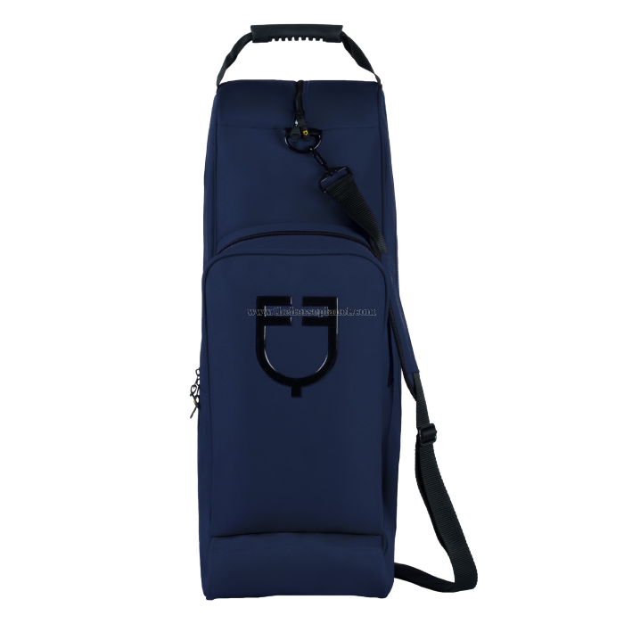 BORSA PORTASTIVALI E CAP EQUESTRO