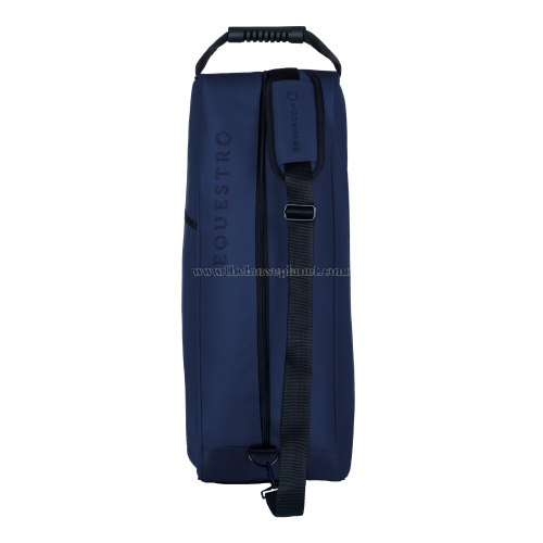BORSA PORTASTIVALI E CAP EQUESTRO