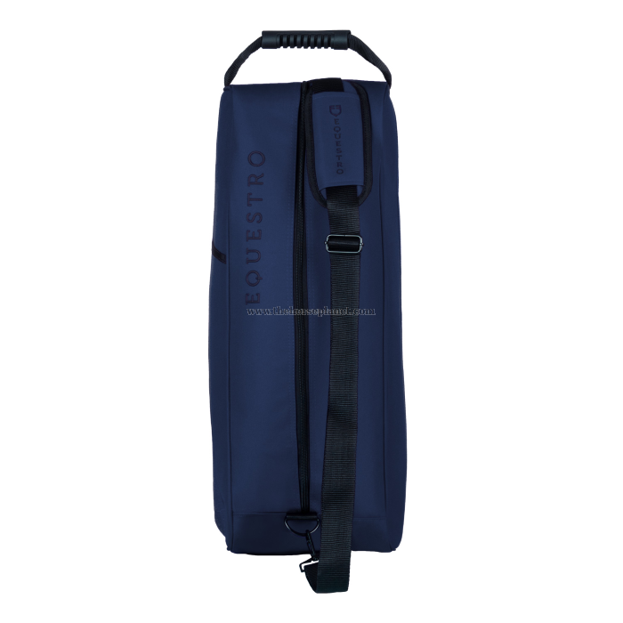 BORSA PORTASTIVALI E CAP EQUESTRO