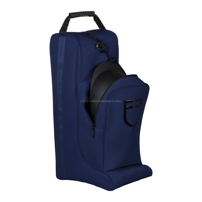 BORSA PORTASTIVALI E CAP EQUESTRO