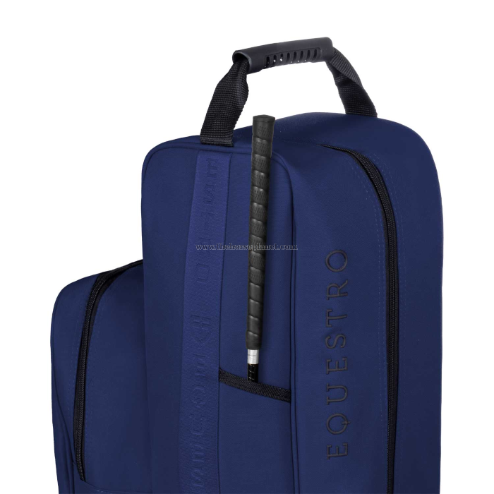 BORSA PORTASTIVALI E CAP EQUESTRO