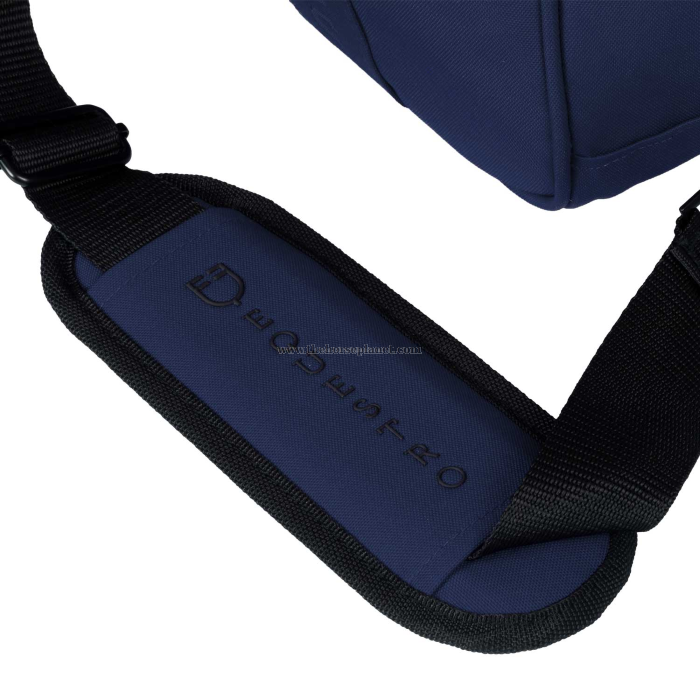 BORSA PORTASTIVALI E CAP EQUESTRO