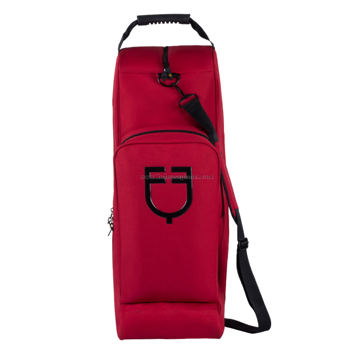 BORSA PORTASTIVALI E CAP EQUESTRO