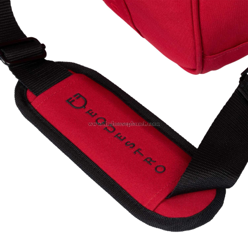 BORSA PORTASTIVALI E CAP EQUESTRO