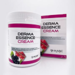 DERMA ESSENCE CREAM 250ML MASC