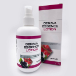 DERMA ESSENCE LOTION 250 ML MASC