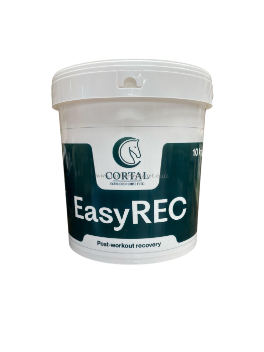 EASY REC  10KG  REIDRATANTE PER IL RECUPERO ENERGETICO CORTAL