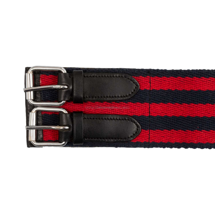 SELLA INGESE  PONY SHETLAND CON MANIGLIONE COMPLETA