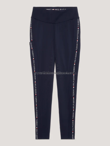 LEGGINGS FULL GRIP MOD. ROME TOMMY HILFIGER 