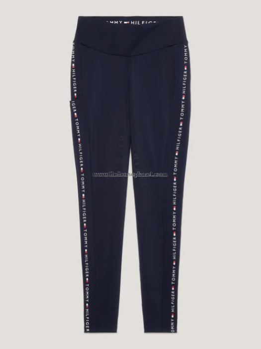 LEGGINGS FULL GRIP MOD. ROME TOMMY HILFIGER 