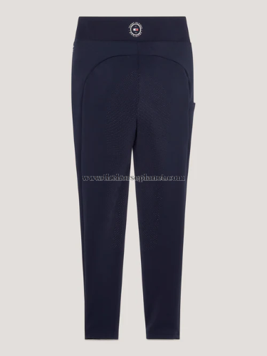 LEGGINGS FULL GRIP MOD. ROME TOMMY HILFIGER 