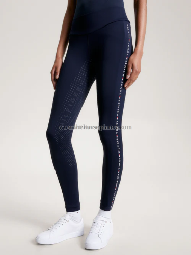 LEGGINGS FULL GRIP MOD. ROME TOMMY HILFIGER 