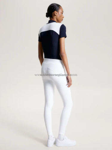 LEGGINGS FULL GRIP MOD.  ELMIRA TOMMY HILFIGER