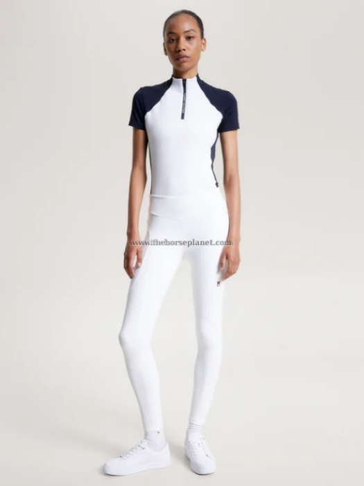 LEGGINGS FULL GRIP MOD.  ELMIRA TOMMY HILFIGER