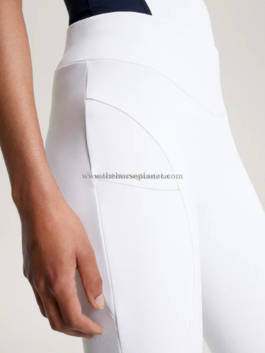 LEGGINGS FULL GRIP MOD.  ELMIRA TOMMY HILFIGER