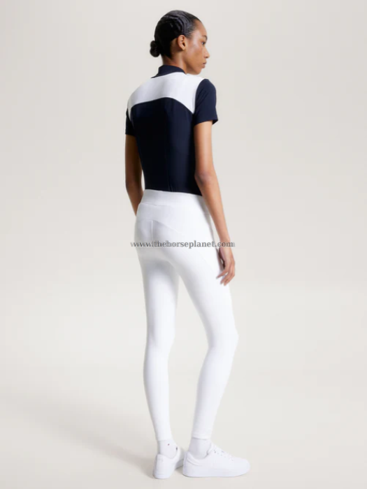 LEGGINGS FULL GRIP MOD.  ELMIRA TOMMY HILFIGER