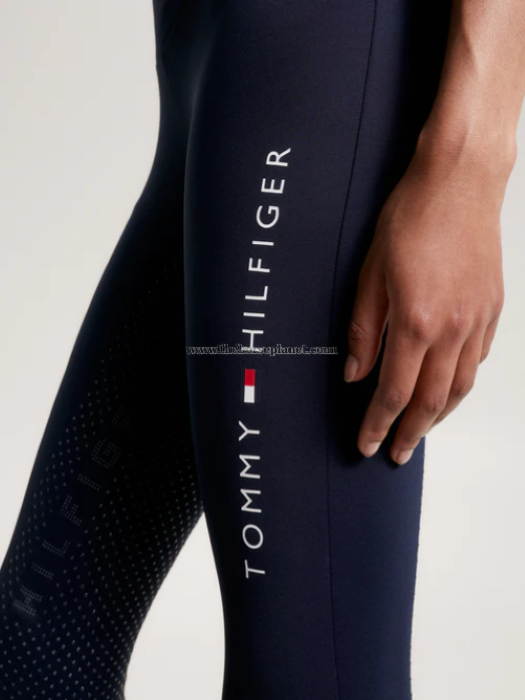 LEGGINGS FULL GRIP MOD.  ELMIRA TOMMY HILFIGER