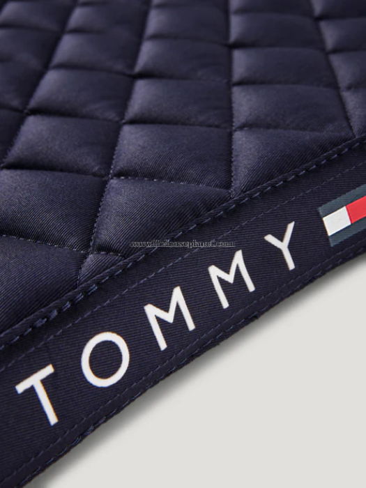 SOTTOSELLA SALTO MOD. STANFORD TOMMY HILFIGER