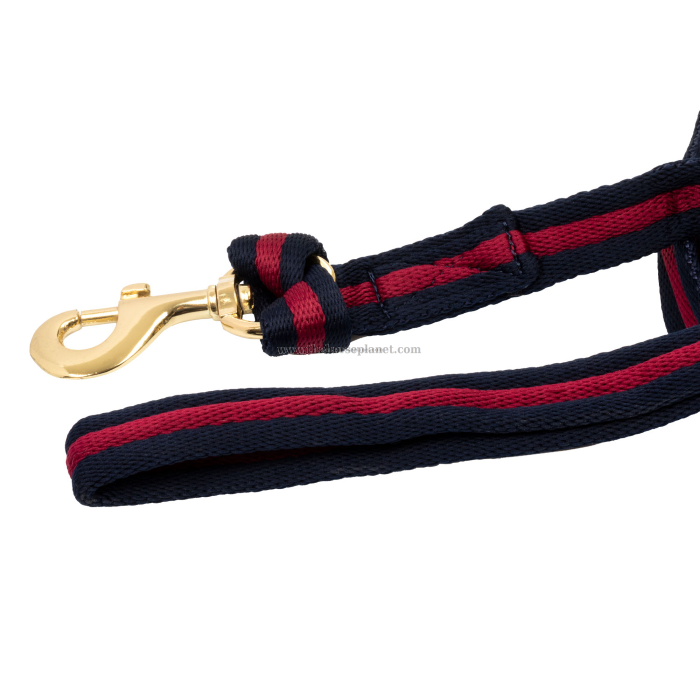 LONGIA COTONE IMBOTTITO 8MT +ATTACCO LUNGHINA