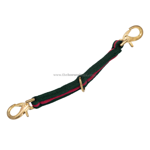 LONGIA COTONE IMBOTTITO 8MT +ATTACCO LUNGHINA