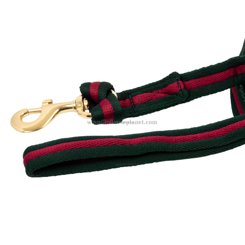 LONGIA COTONE IMBOTTITO 8MT +ATTACCO LUNGHINA