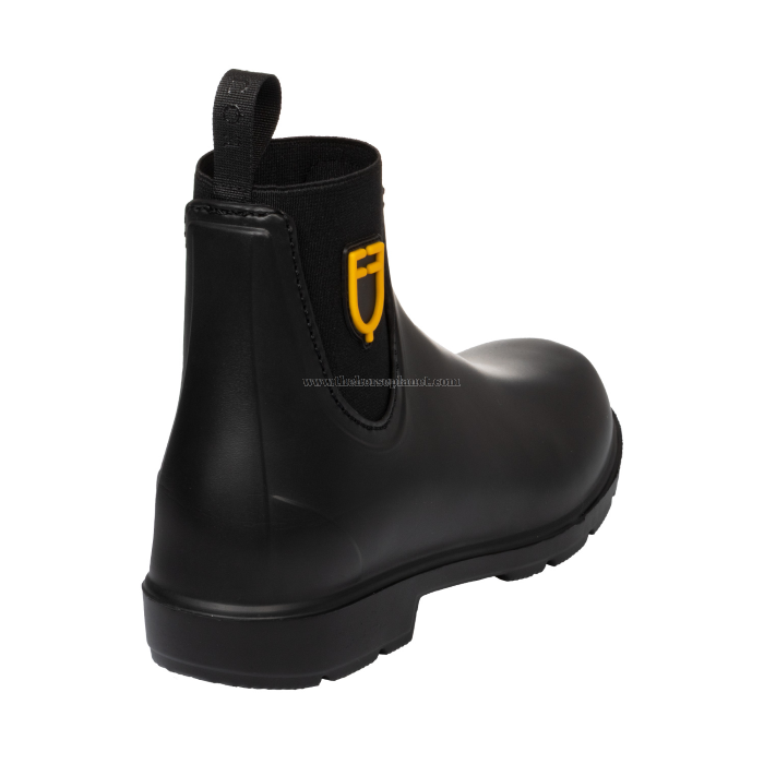 STIVALETTI JODHPUR EQUESTRO ULTRALEGGERI IN EVA 