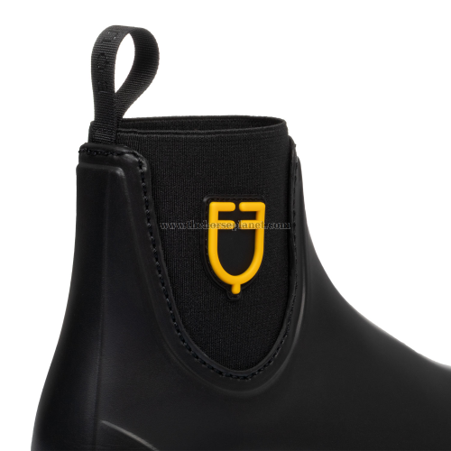 STIVALETTI JODHPUR EQUESTRO ULTRALEGGERI IN EVA 